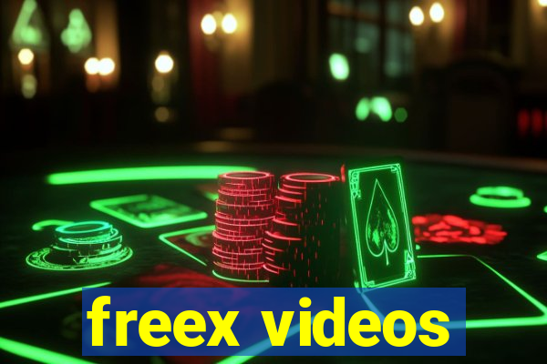 freex videos